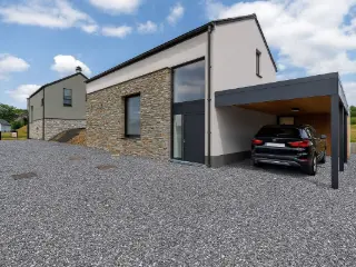 Residence for sale La Roche-en-Ardenne (VBD34545)