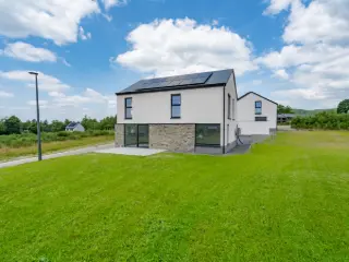 Maison à vendre La Roche-en-Ardenne (VBD34546)