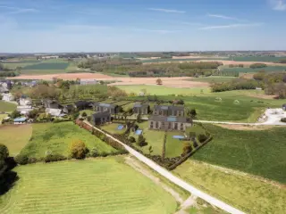 Terrain à bâtir à vendre Durbuy (VBD34548)