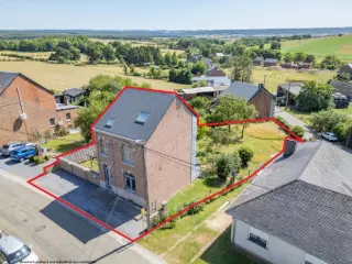 Huis te koop Wanlin (VBD34549)