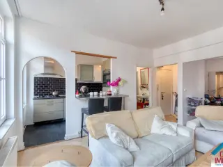 Appartement te koop Sint-Gillis (VBD34559)