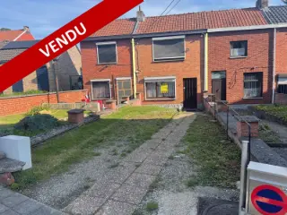 Maison à vendre Jumet (VBD34562)