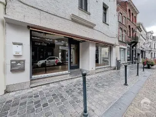 Handelspand te huur Soignies (VBD34563)