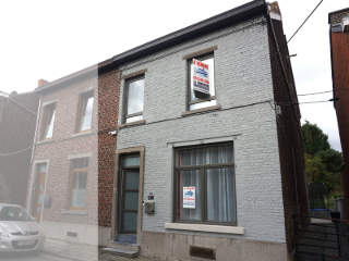 Maison à vendre Gilly (VBD34565)