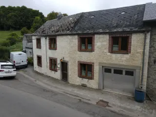 Huis te koop Ciney (VBD34567)