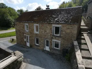 Maison à vendre Hamois (VBD34568)