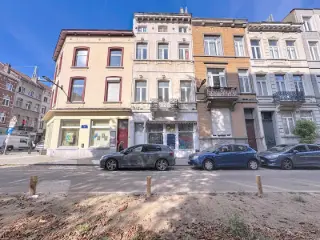 Duplex for sale Elsene (VBD34575)