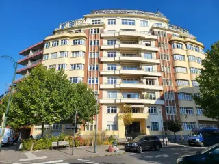 Appartement te huur Elsene (VBD34579)