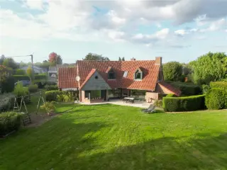 Maison à vendre Dottignies (VBD34585)