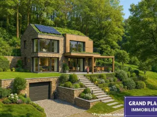 Land for sale Biez (VBD34587)