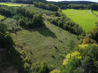 Land for sale Stavelot (VBD34589)