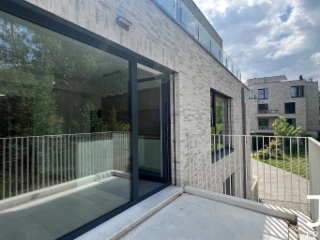 Appartement à vendre Woluwe-Saint-Lambert (VBD34597)