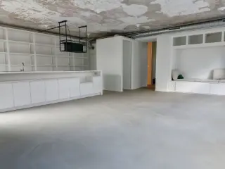 Appartement à louer Auderghem (VBD34598)