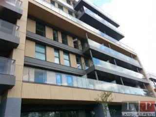 Apartment for rent Sint-Lambrechts-Woluwe (VBD34600)