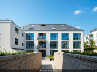 Industrial building for sale Laken (VBD34609)