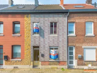 Residence for sale Grâce-Hollogne (VBD34612)