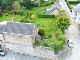 Land for sale Huy (VBD34617)