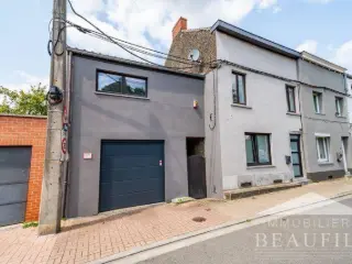 Huis te koop Charleroi (VBD34619)