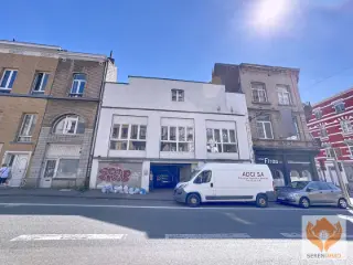 Investment property for sale Brussels (VBD34621)