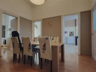 Appartement à louer Tournai (VBD34625)