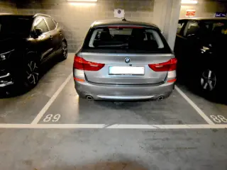 Garage à vendre Saint-Josse-ten-Noode (VBD34636)