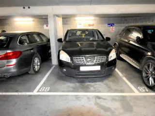 Garage à vendre Saint-Josse-ten-Noode (VBD34637)