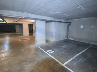 Parking à vendre Woluwe-Saint-Lambert (VBD34638)