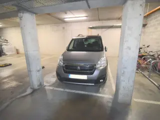 Garage for sale Anderlecht (VBD34639)