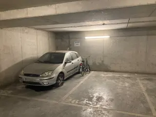 Garagebox te koop Brussel (VBD34641)