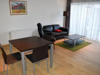 Appartement à vendre Saint-Josse-ten-Noode (VBD34642)