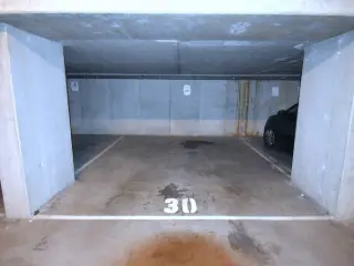 Garage à vendre Woluwe-Saint-Lambert (VBD34643)