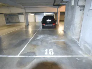 Garage à vendre Woluwe-Saint-Lambert (VBD34644)