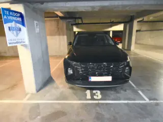 Garage à vendre Woluwe-Saint-Lambert (VBD34645)