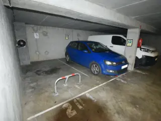 Garage for sale Evere (VBD34646)