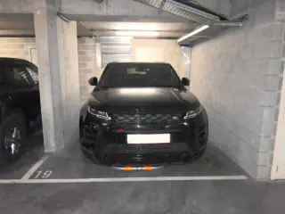 Parking à vendre Saint-Josse-ten-Noode (VBD34647)