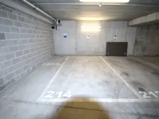 Garagebox te koop Brussel (VBD34648)