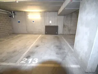 Garagebox te koop Brussel (VBD34649)