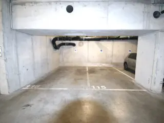 Parking te koop Brussel (VBD34650)