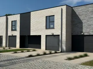 Maison à vendre Saint-Ghislain (VBD34654)