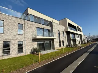 Apartment for sale Hautrage (VBD34657)