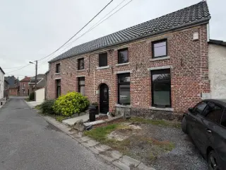 Residence for rent Wasmuel (VBD34658)