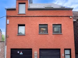 Apartment for sale La Hestre (VBD34659)