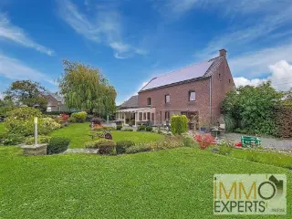 Maison à vendre Haillot (VBD34661)