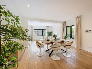 Residence for rent Sint-Pieters-Woluwe (VBD34662)