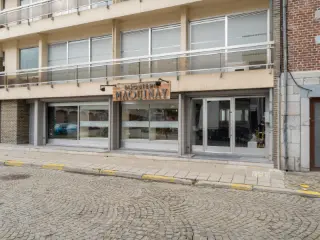 Handelspand te koop Hoei (VBD34663)