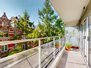 Appartement te koop Brussel (VBD34665)