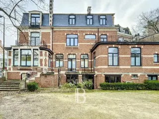 Kantoor te huur Elsene (VBD34670)