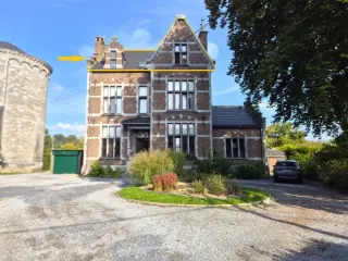 Apartment for rent Glons (VBD34673)