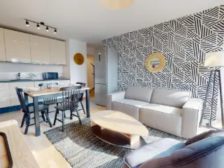 Apartment to share Colombes (VBD34683)