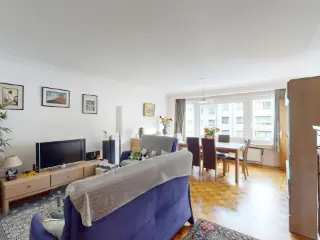 Appartement te koop Sint-Lambrechts-Woluwe (VBD34684)
